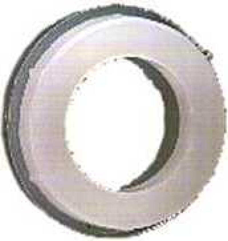 Plastforinger til slipeskiver 8298/20x13