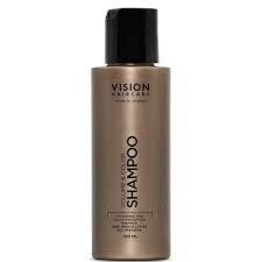 Volume & Color Shampoo - 100ml