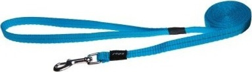 Utility kobbel (flere farger og størrelser) - S - Turkis