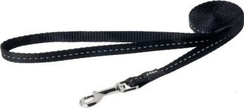 Utility kobbel (flere farger og størrelser) - S - Svart