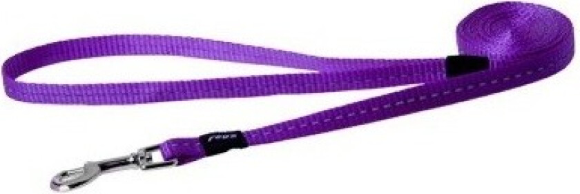 Utility kobbel (flere farger og størrelser) - S - lilla