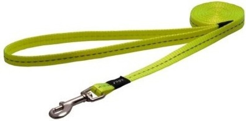 Utility kobbel (flere farger og størrelser) - S - Gul