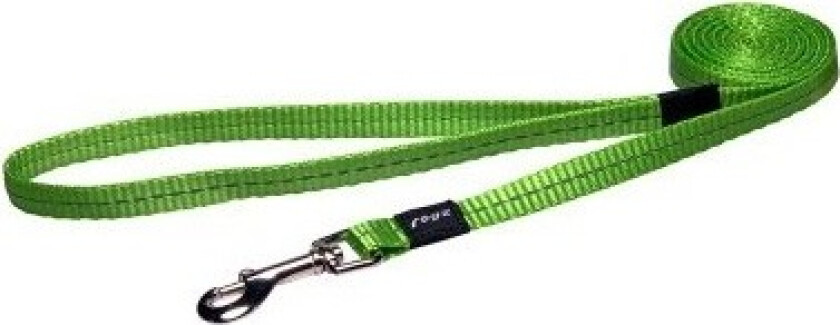 Utility kobbel (flere farger og størrelser) - S - Grønn