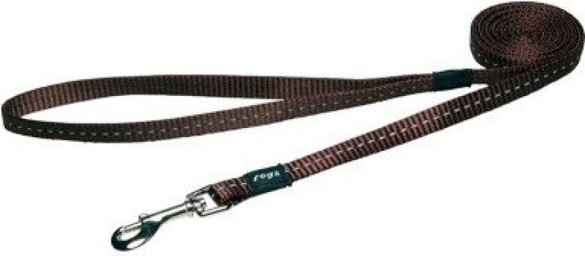 Utility kobbel (flere farger og størrelser) - S - Brun