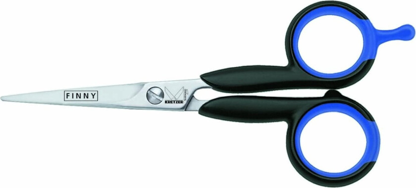 Saks Finny Sollingen - 17cm