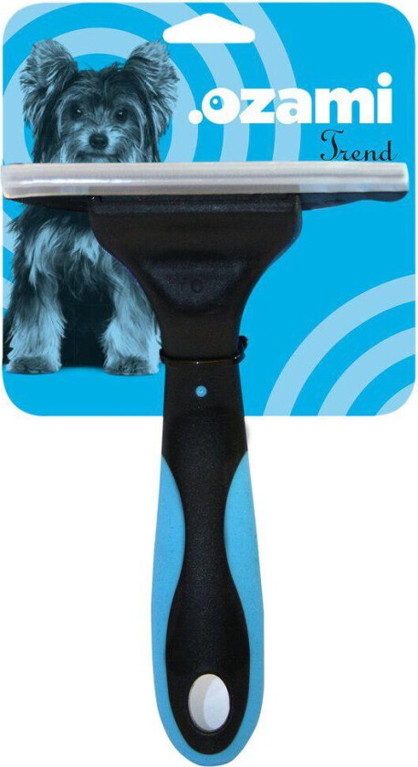 Furmaster kort pels - 97tenner 9,5cm