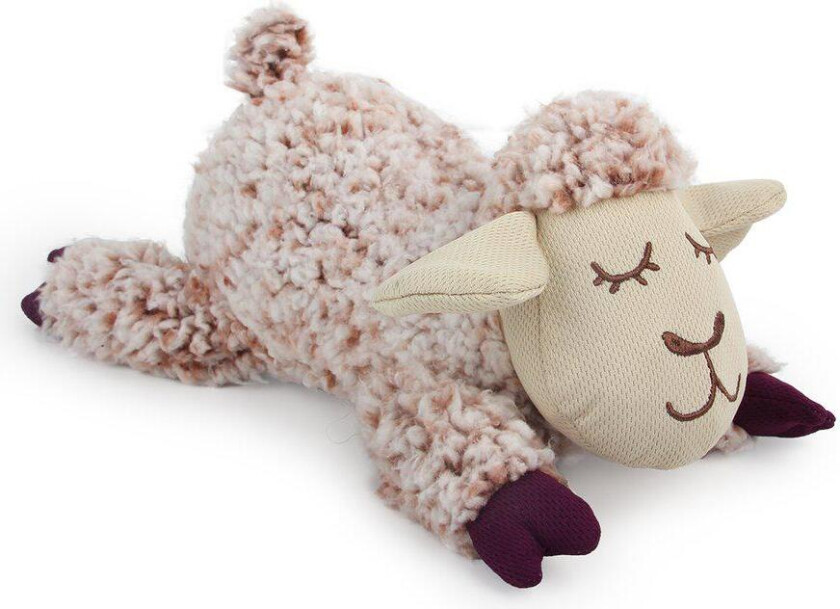 Afp Calming Pals Beroligende Hundeleke Lavendel