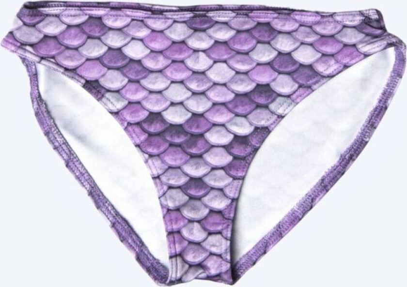 bikinitruse til jenter - Lilla