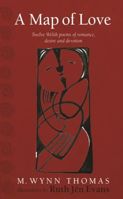 A Map of Love av M. Wynn Thomas