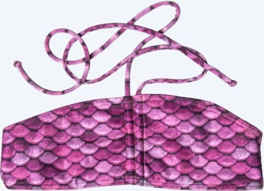 bikinitopp til jenter - Rosa