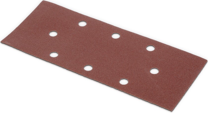 Slipepapir for rystesliper 93x230 mm korn 120