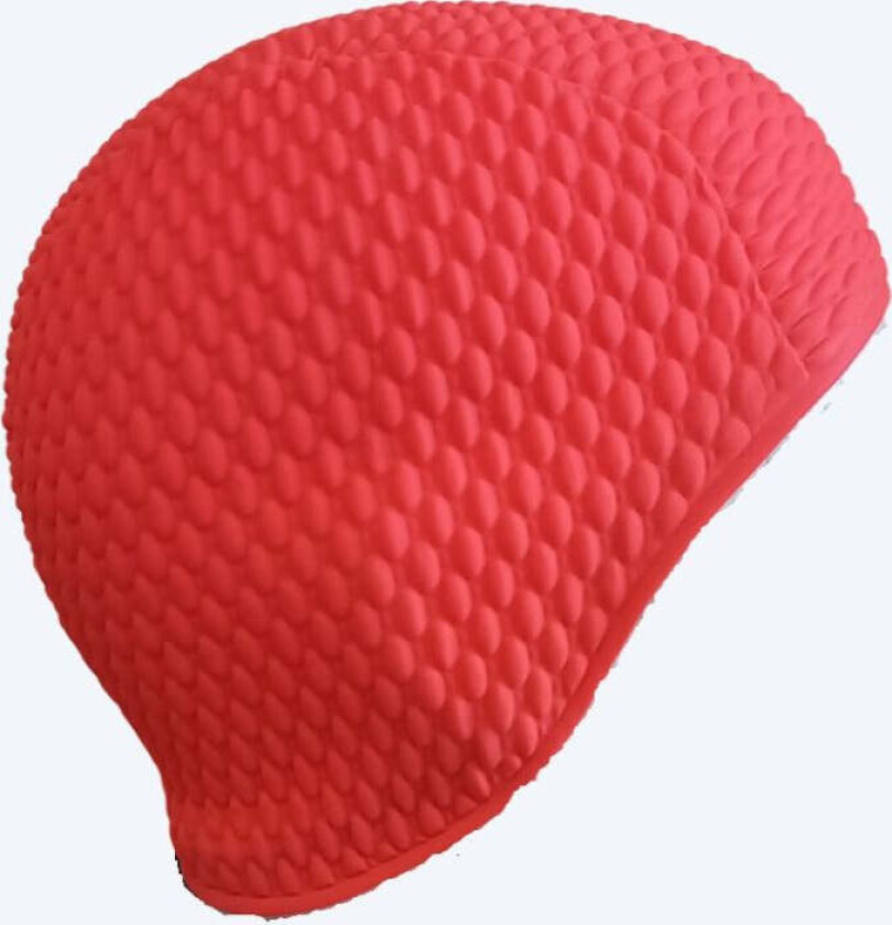 badehette - Air filled - Pink