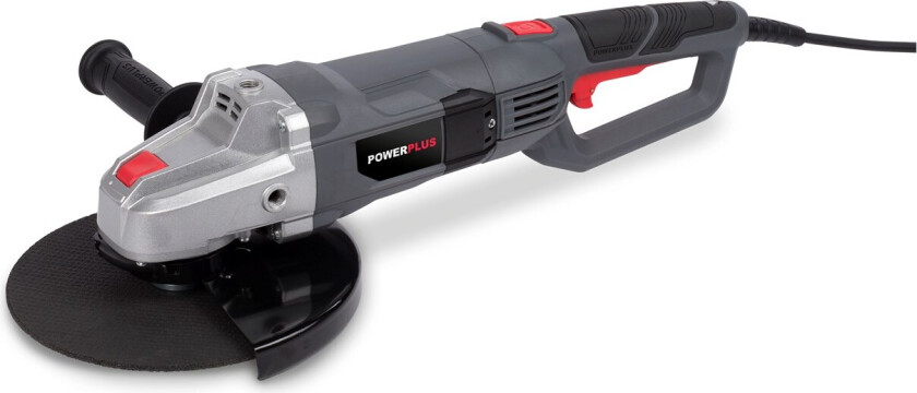 Vinkelsliper 230 mm - 2200 watt
