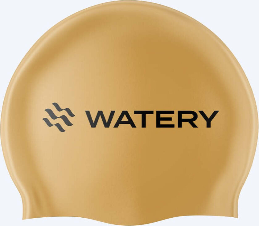 badehette - Signature - Gull