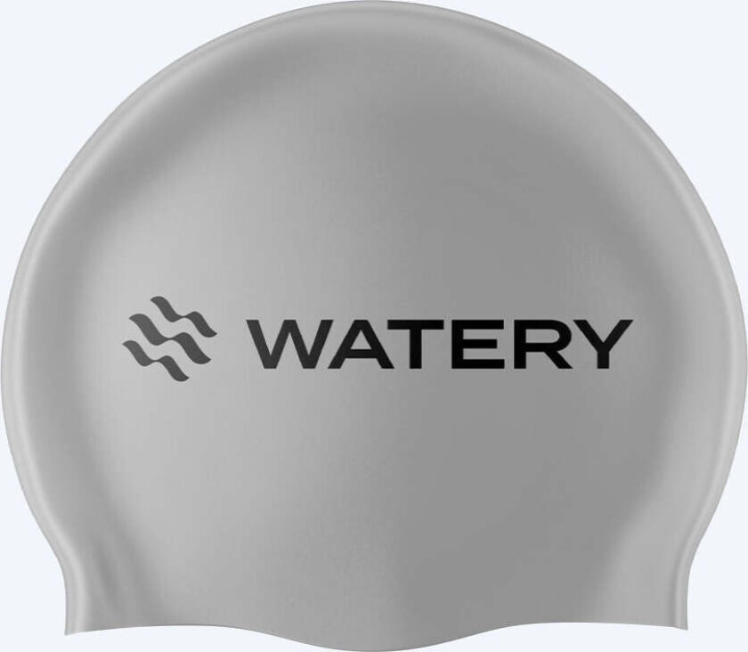 badehette - Signature - Sølv