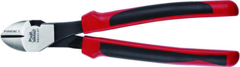 Sideskjæretang 200 mm (10975-0208)