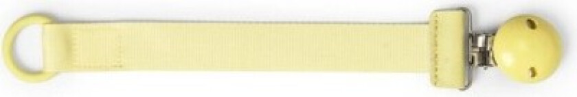 Elodie, Smokkesnor, Sunny Day Yellow