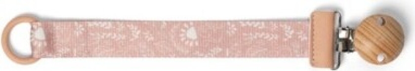 Elodie, Smokkesnor, Monkey Sunrise Pink