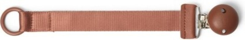 Elodie, Smokkesnor, Burned Clay