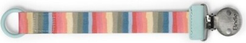 Elodie, Smokkesnor, Rainbow Trails