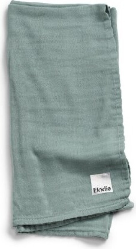Elodie, Bambus Teppe, Mineral Green
