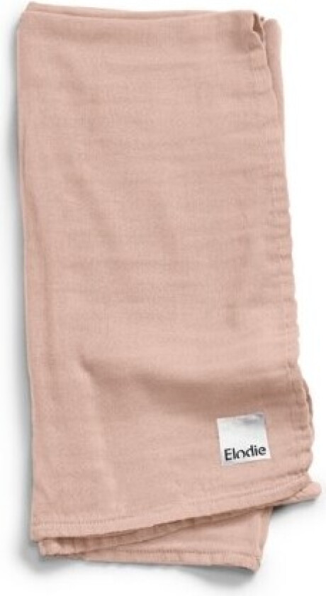 Elodie, Bambus Teppe, Powder Pink