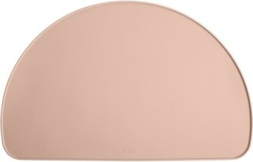 Bibs, Bordbrikke I Silikon