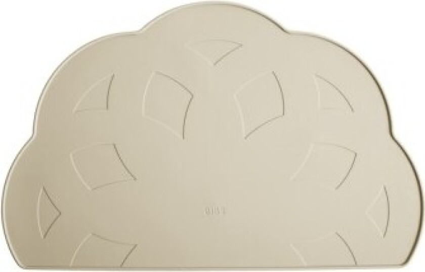 Bibs, Dækkeserviet Boheme