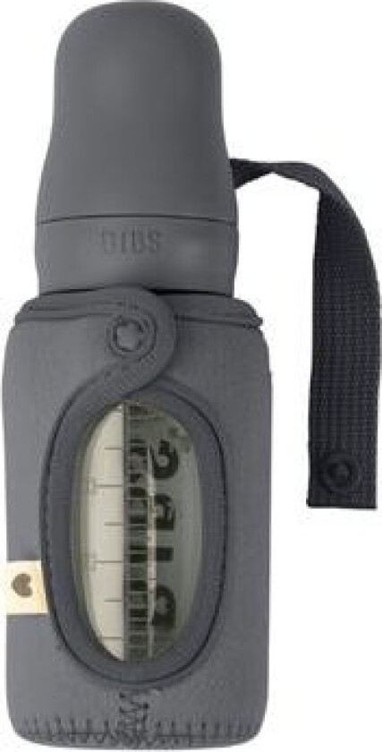 Bibs, Baby Flaske Trekk, Small