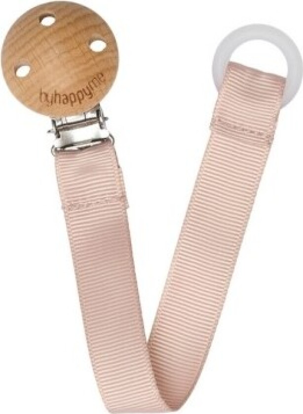 , Smokkesnor Med Clips