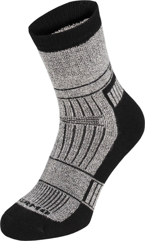 Thermal Socks Alaska Grey