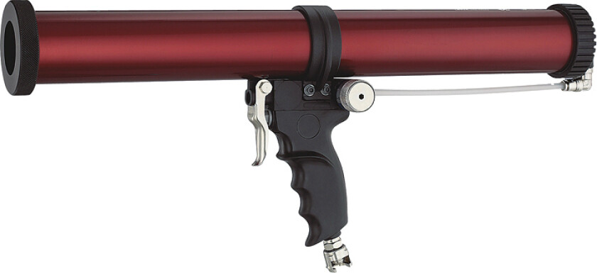 Fugepistol for 610 ml poser