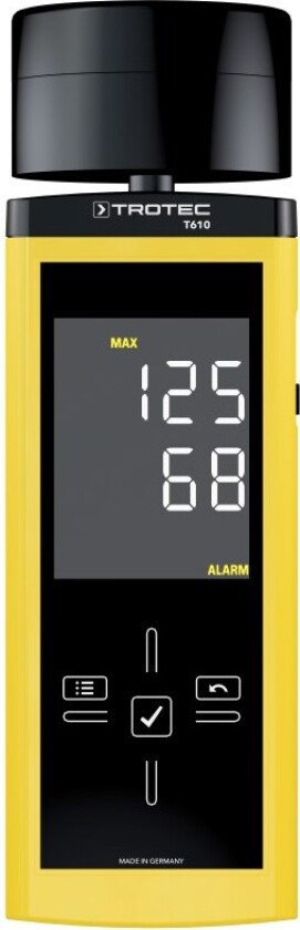 Fuktmåler T610