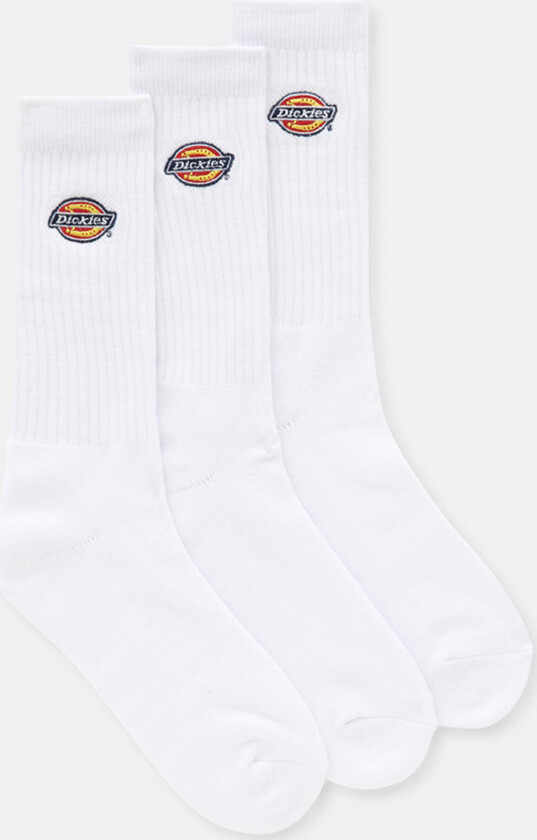 Valley Grove Socks - 3-Pack