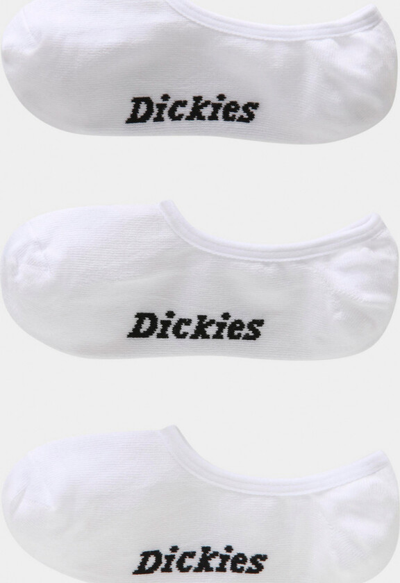 Invisible Socks - 3 Pack