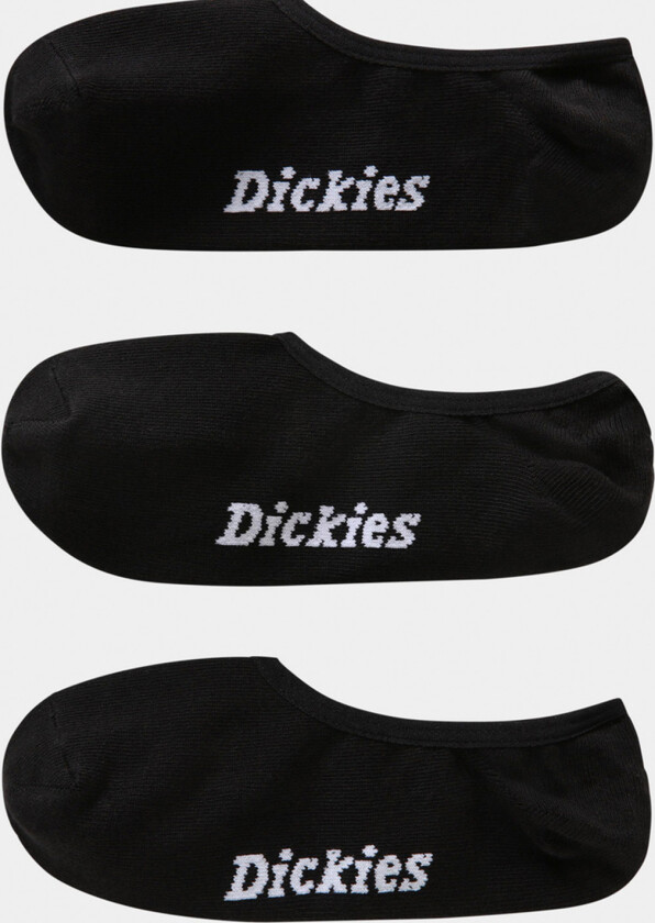 Invisible Socks - 3 Pack