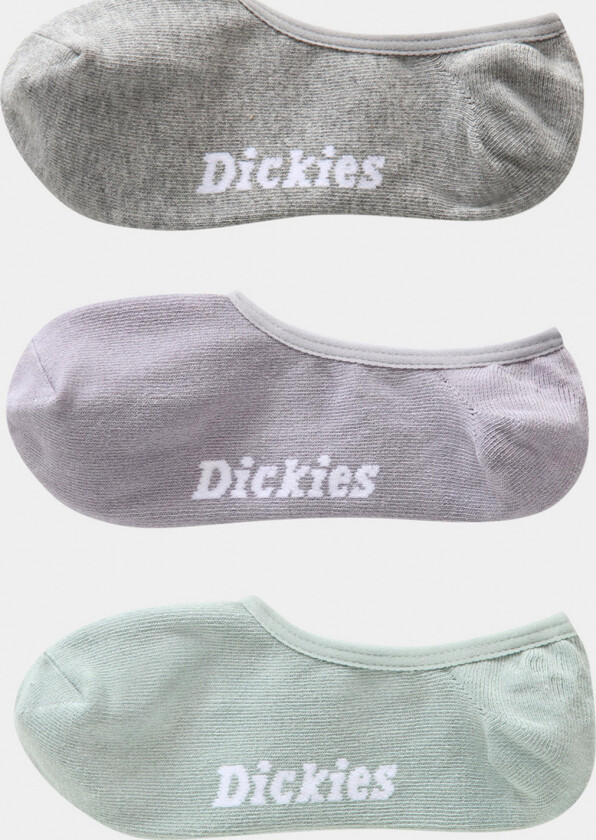 Invisible Socks - 3 Pack