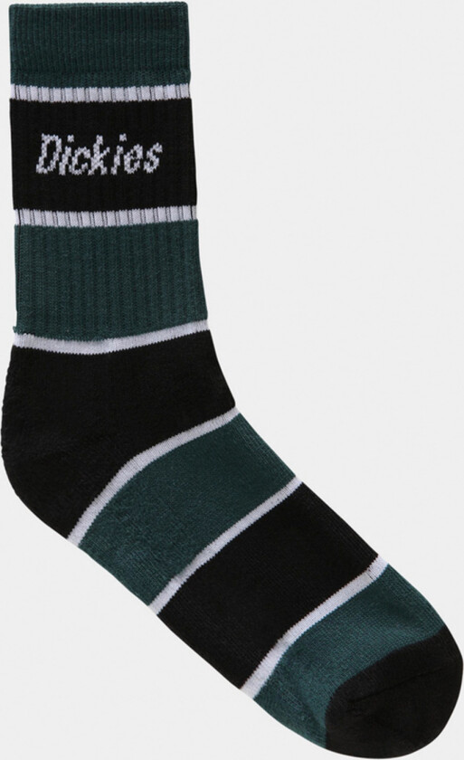Oakhaven Socks