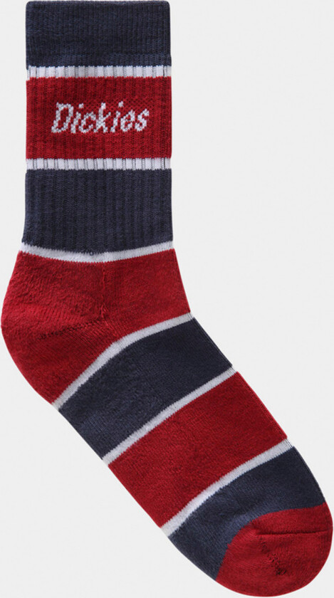 Oakhaven Socks