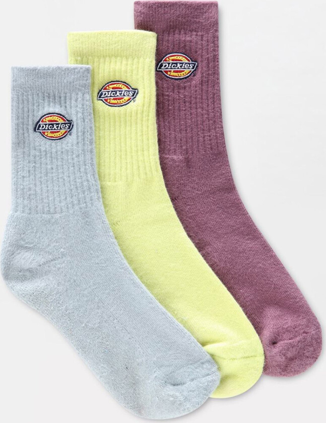 Valley Grove Socks - 3-Pack