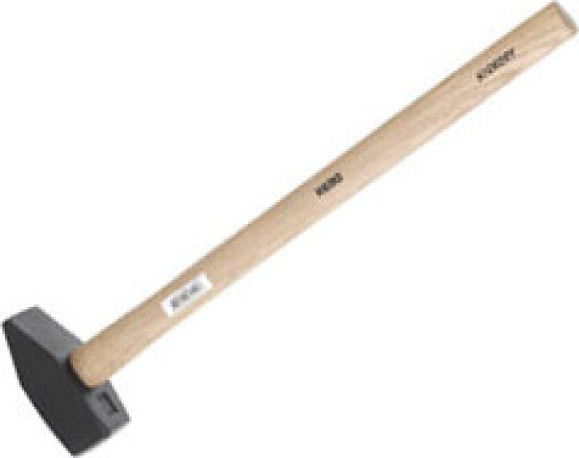 HELTE Smedhammer 5,0 kg