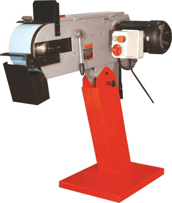 Bilde av MSM 150 Båndsliper