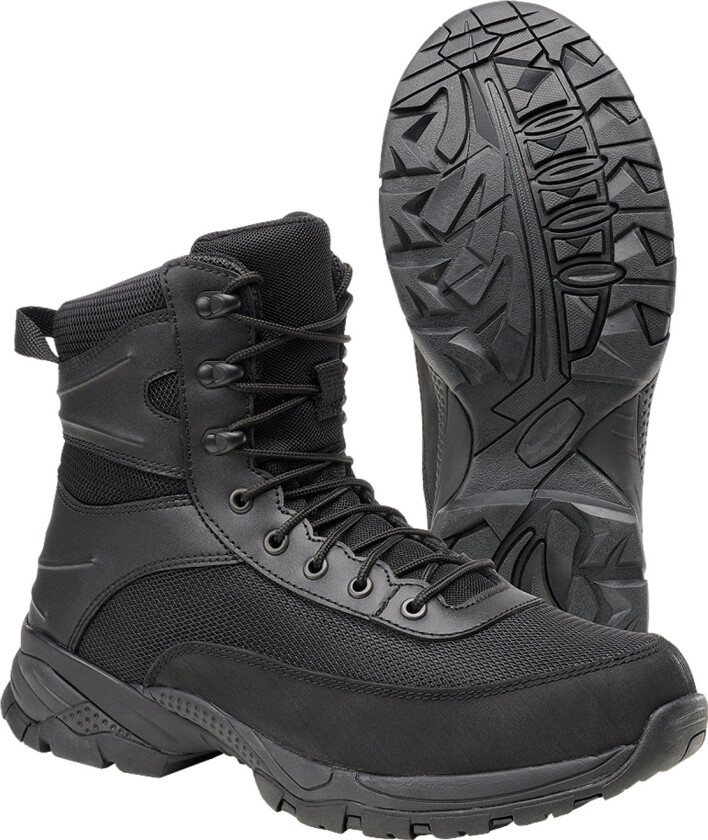 Tactical Boots Next Generation Black