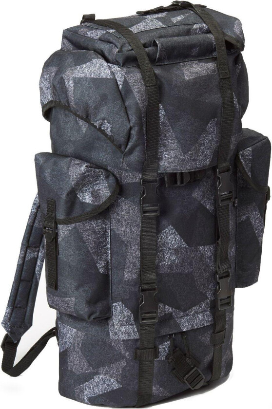 Combat Backpack - 65 Liter Night Camo Digital