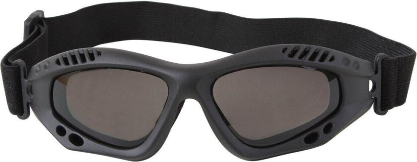 Ventec Tactical Goggles Black