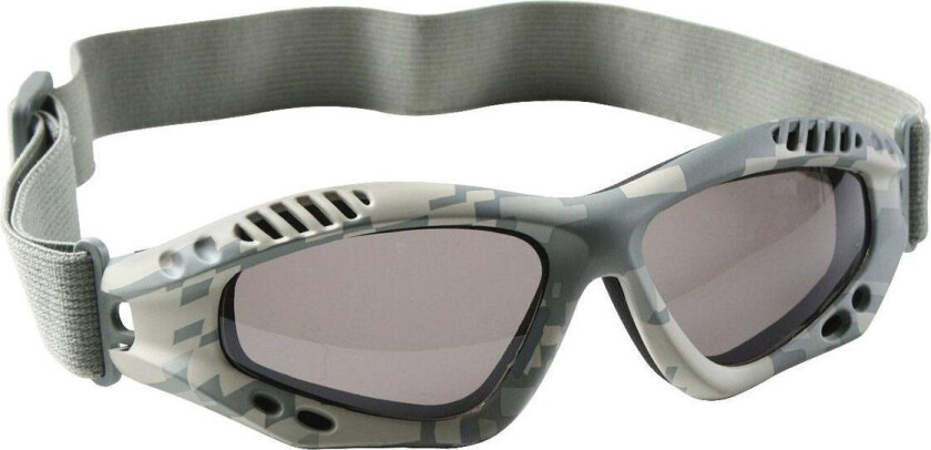 Ventec Tactical Goggles ACU