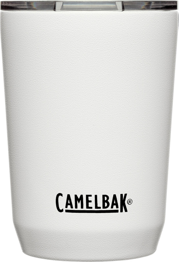 Camelbak Horizon Tumbler Stainless Steel Vacuum Insulated 0.35 L, White