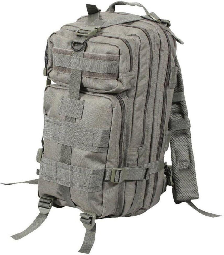 Transport Backpack w/ MOLLE - 25 liter Foliage Green