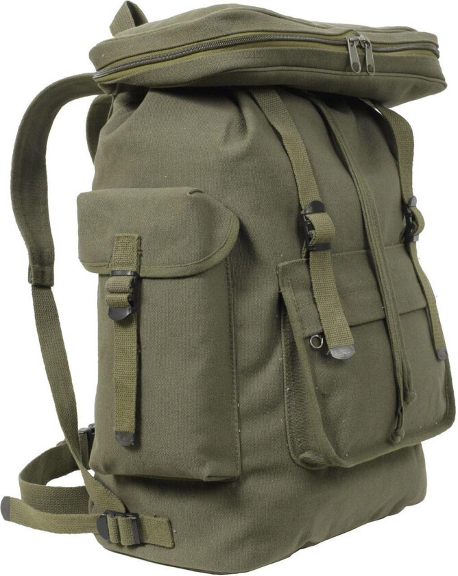 Backpack Europa Style - 30 liter Olive drab