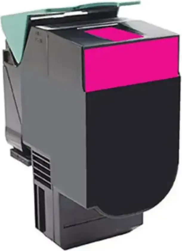 C 2132 M  Toner - Kompatibel - Magenta 3000 sider